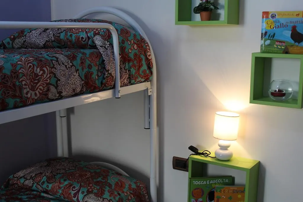 Green House Di Ingoglia Villa Marsala Tatil Evi